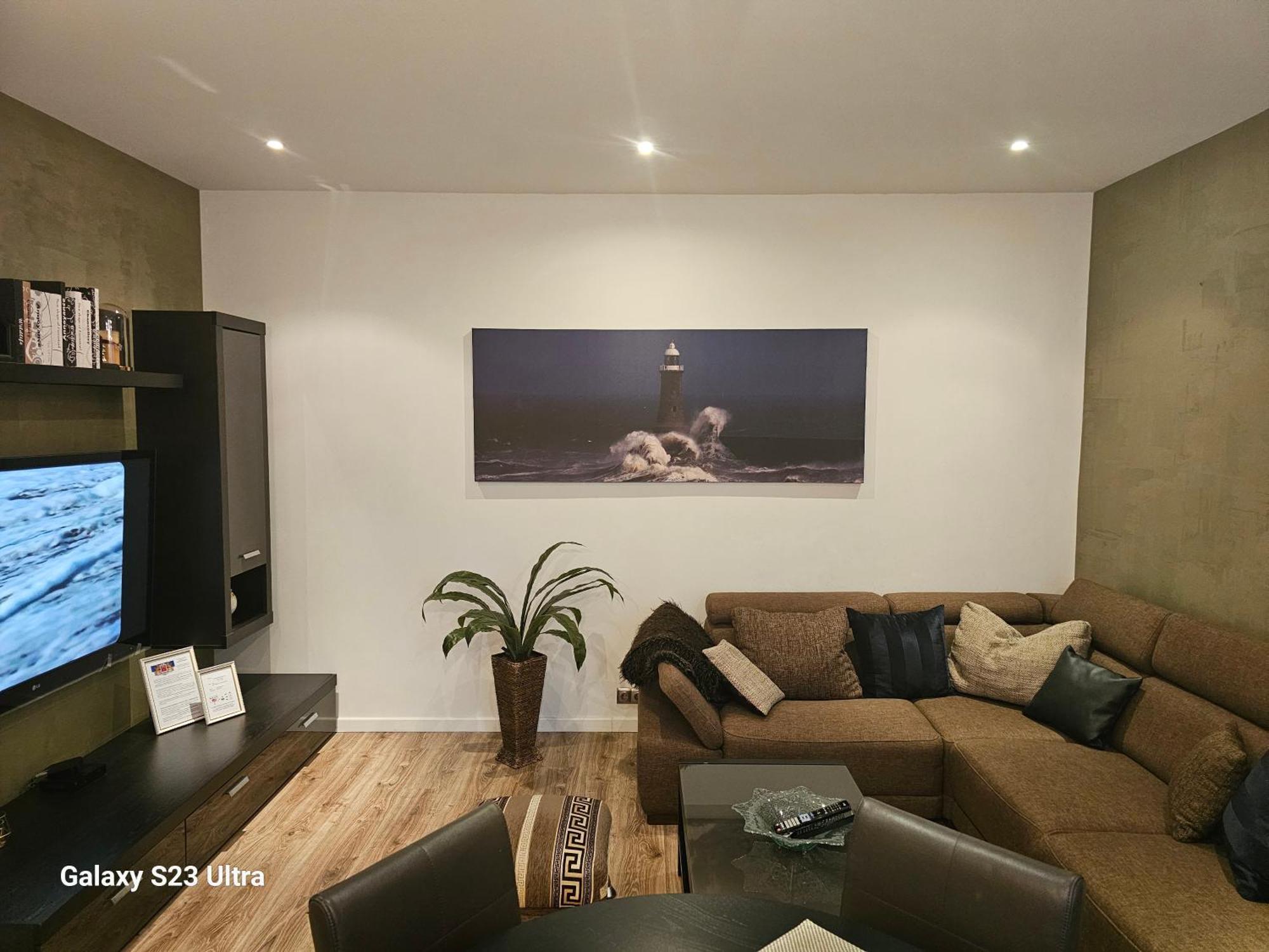 Modern 2 Bedroom Apartment In The City Centre Rīga Exterior foto